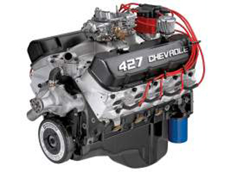 P94A4 Engine